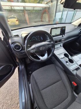 Hyundai Kona EV 39.2kw | Mobile.bg � ����� ������ 17