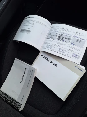 Hyundai Kona EV 39.2kw | Mobile.bg � ����� ������ 11