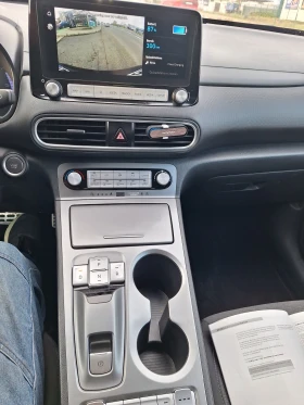 Hyundai Kona EV 39.2kw | Mobile.bg � ����� ������ 6
