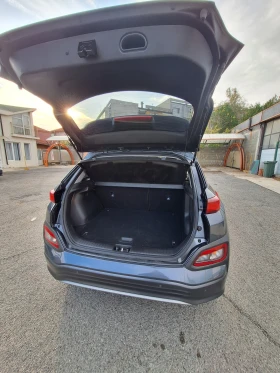 Hyundai Kona EV 39.2kw | Mobile.bg � ����� ������ 13