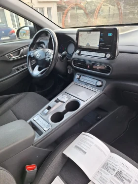 Hyundai Kona EV 39.2kw | Mobile.bg � ����� ������ 10