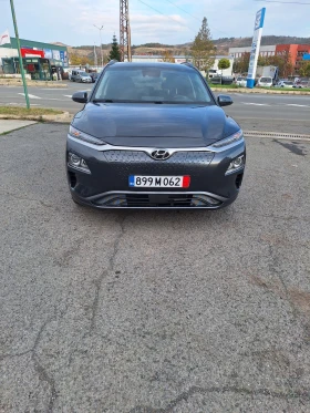 Hyundai Kona EV 39.2kw | Mobile.bg � ����� ������ 3
