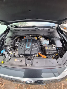 Hyundai Kona EV 39.2kw | Mobile.bg � ����� ������ 8