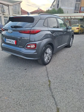 Hyundai Kona EV 39.2kw | Mobile.bg � ����� ������ 4