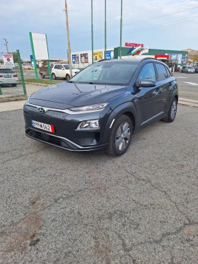 ������ Hyundai Kona