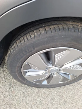 Hyundai Kona EV 39.2kw | Mobile.bg � ����� ������ 5