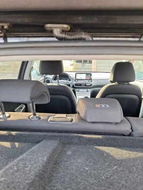 Hyundai Kona EV 39.2kw | Mobile.bg � ����� ������ 12