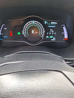 Hyundai Kona EV 39.2kw | Mobile.bg � ����� ������ 16
