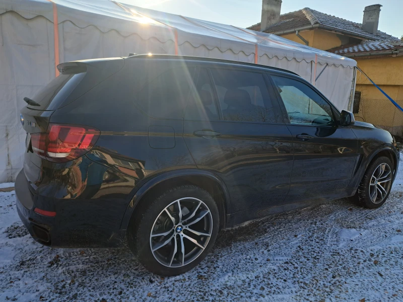 BMW X5 M50D Full, снимка 2 - Автомобили и джипове - 48448063