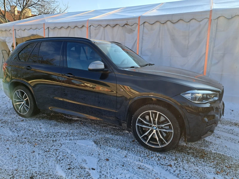 BMW X5 M50D Full, снимка 4 - Автомобили и джипове - 48448063