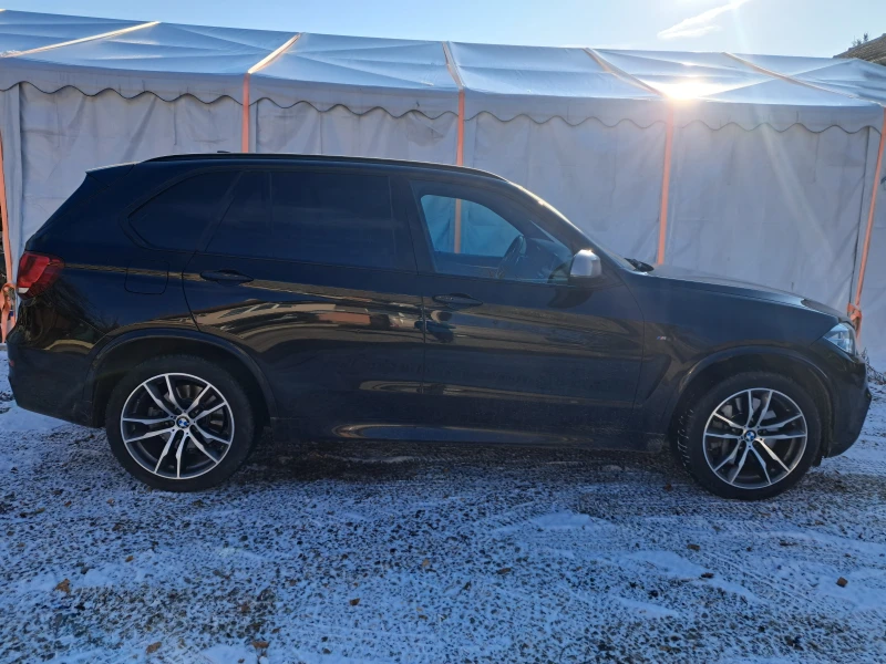 BMW X5 M50D Full, снимка 3 - Автомобили и джипове - 48448063