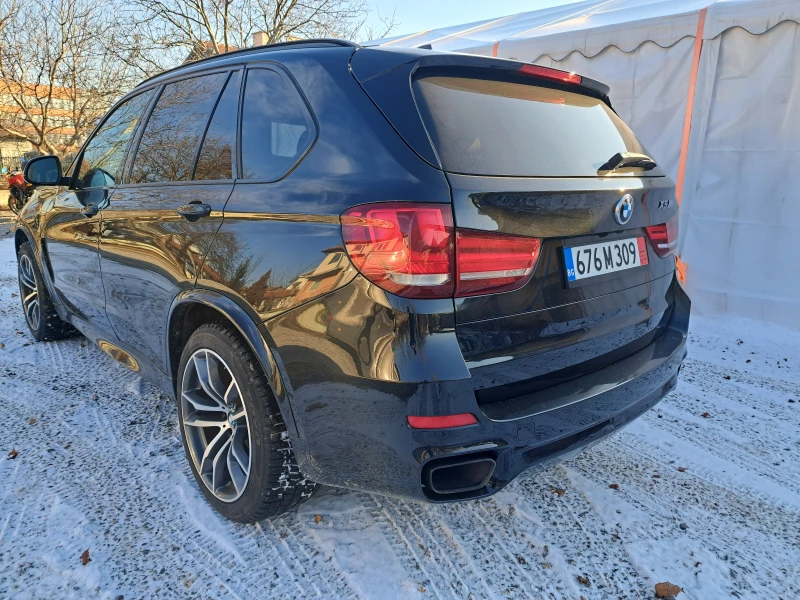 BMW X5 M50D Full, снимка 7 - Автомобили и джипове - 48448063