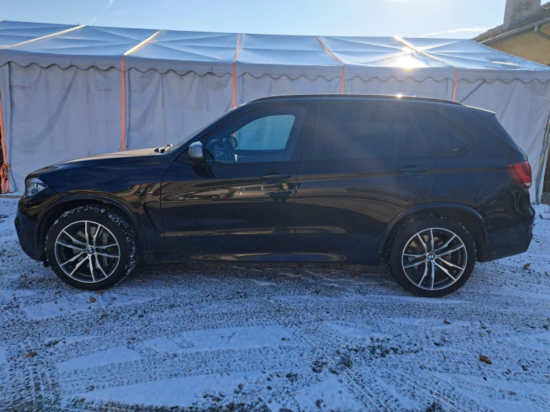 BMW X5 M50D Full, снимка 17 - Автомобили и джипове - 48448063