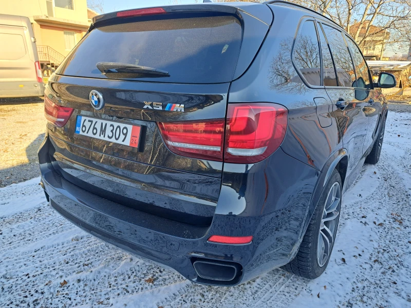 BMW X5 M50D Full, снимка 5 - Автомобили и джипове - 48448063