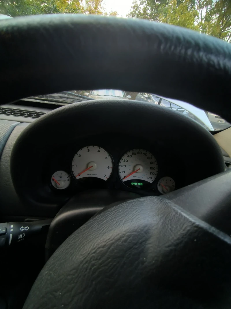 Jeep Cherokee Liberty , снимка 8 - Автомобили и джипове - 52565245