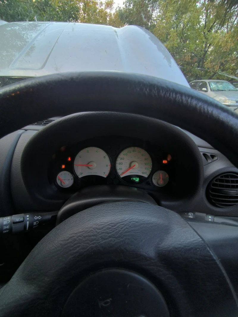 Jeep Cherokee Liberty , снимка 7 - Автомобили и джипове - 52565245