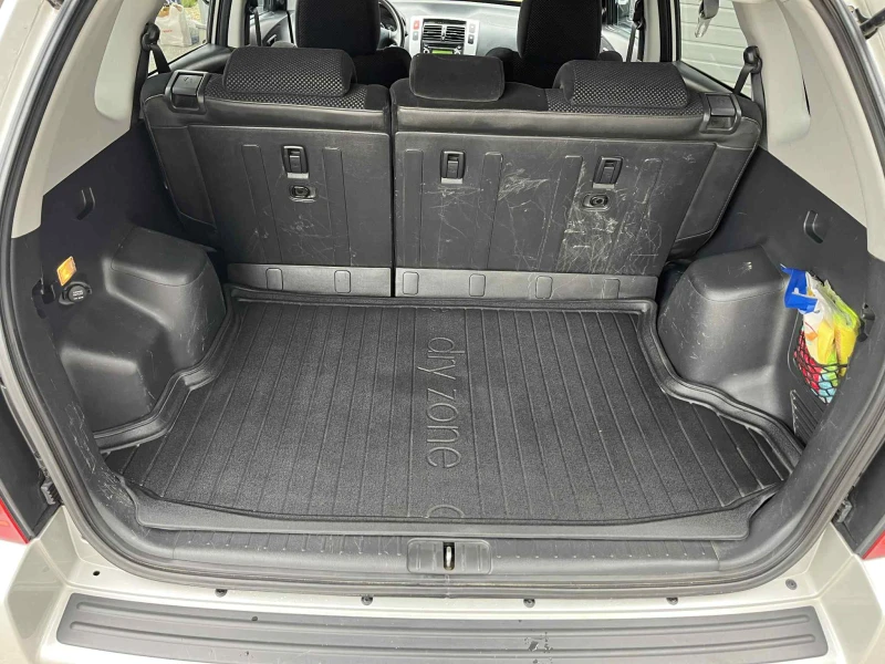 Hyundai Tucson, снимка 14 - Автомобили и джипове - 52296299