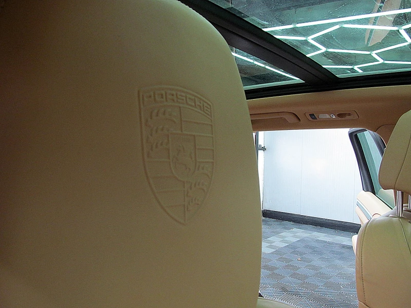 Porsche Cayenne PANORAMA/PODGREV/START STOP/СОБСТВЕН ЛИЗИНГ, снимка 15 - Автомобили и джипове - 52727764