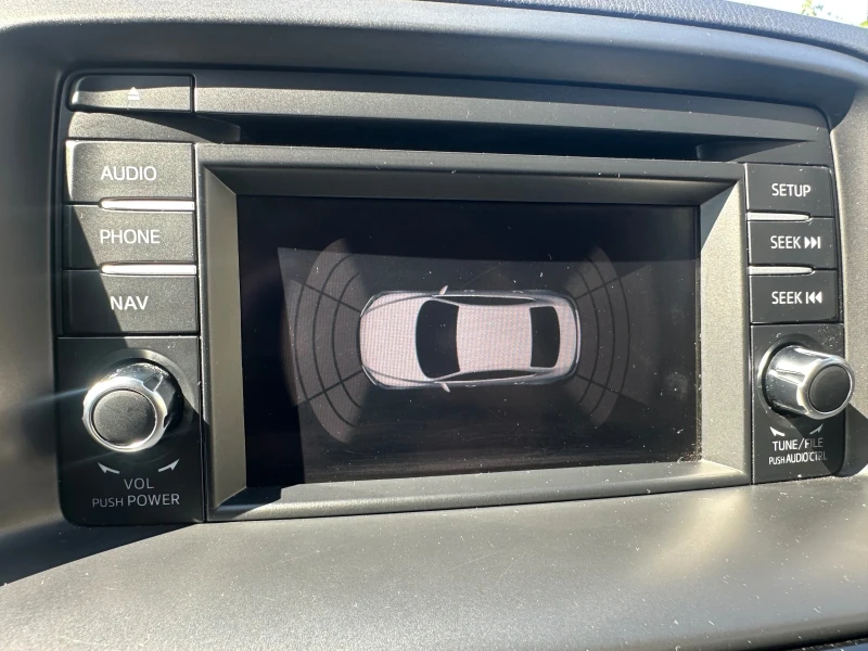 Mazda CX-5 CX5, снимка 12 - Автомобили и джипове - 52884211