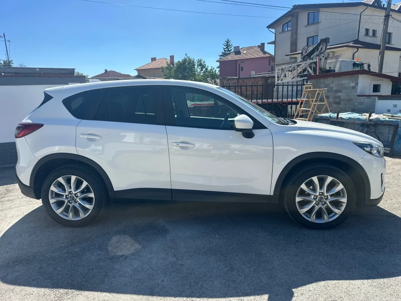 Mazda CX-5 CX5, снимка 4 - Автомобили и джипове - 52884211