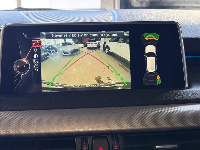 BMW X5 * CARFAX * ЦЕНА ДО БЪЛГАРИЯ, снимка 12 - Автомобили и джипове - 52968972