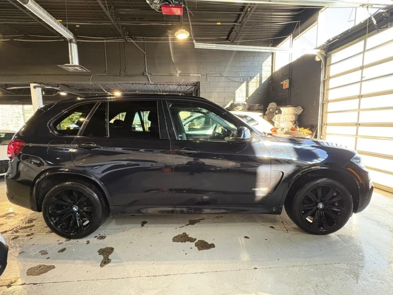 BMW X5 * CARFAX * ЦЕНА ДО БЪЛГАРИЯ, снимка 7 - Автомобили и джипове - 52968972