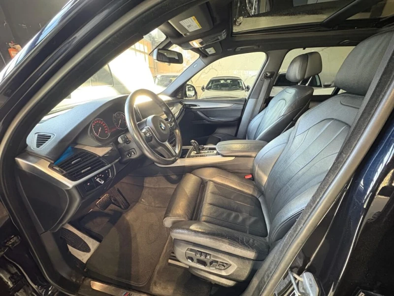 BMW X5 * CARFAX * ЦЕНА ДО БЪЛГАРИЯ, снимка 11 - Автомобили и джипове - 52968972
