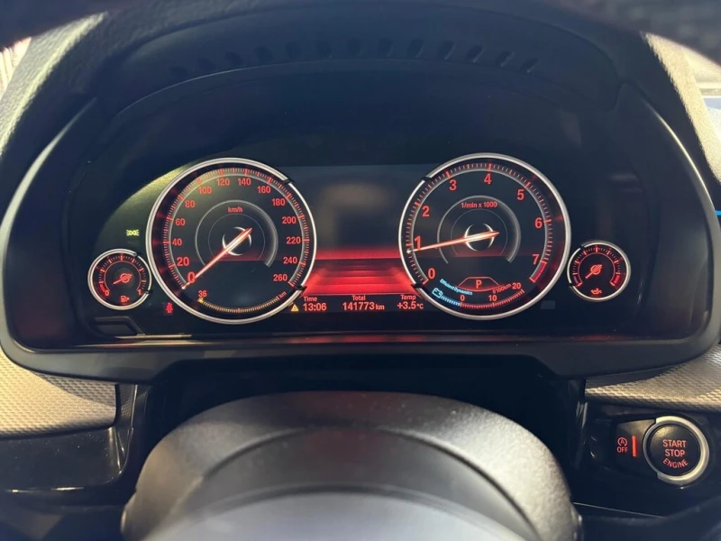 BMW X5 * CARFAX * ЦЕНА ДО БЪЛГАРИЯ, снимка 10 - Автомобили и джипове - 52968972