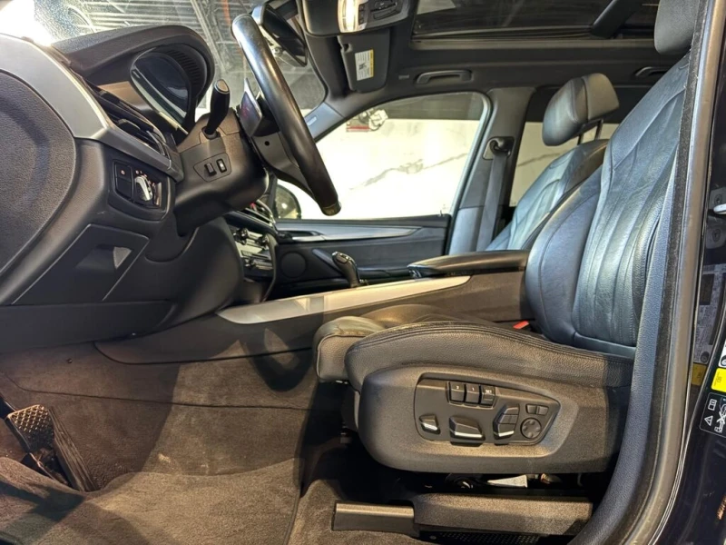 BMW X5 * CARFAX * ЦЕНА ДО БЪЛГАРИЯ, снимка 14 - Автомобили и джипове - 52968972