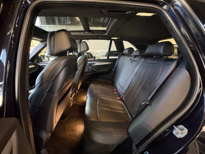 BMW X5 * CARFAX * ЦЕНА ДО БЪЛГАРИЯ, снимка 17 - Автомобили и джипове - 52968972