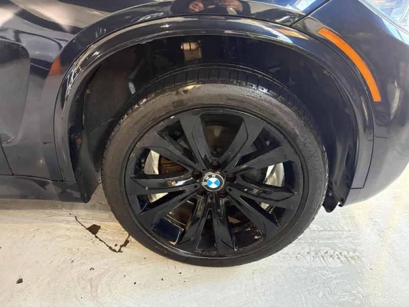 BMW X5 * CARFAX * ЦЕНА ДО БЪЛГАРИЯ, снимка 8 - Автомобили и джипове - 52968972