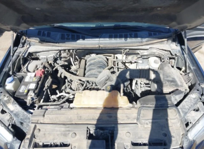 Ford F150 KING RANCH* 5.0* 4х4, снимка 9 - Автомобили и джипове - 53187577