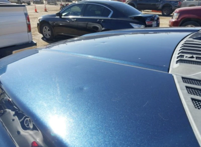 Ford F150 KING RANCH* 5.0* 4х4, снимка 6 - Автомобили и джипове - 53187577