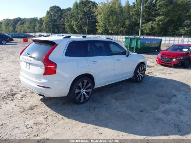 Volvo Xc90 T6 MOMENTUM - изображение 4