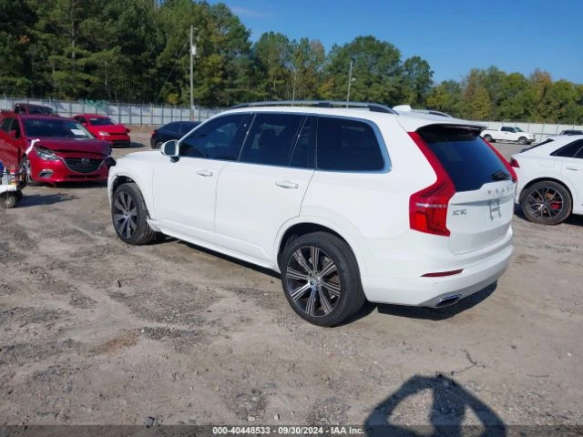 Volvo Xc90 T6 MOMENTUM - изображение 3