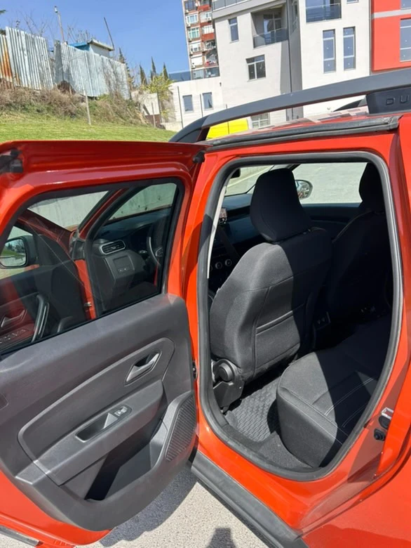Dacia Duster  - изображение 6