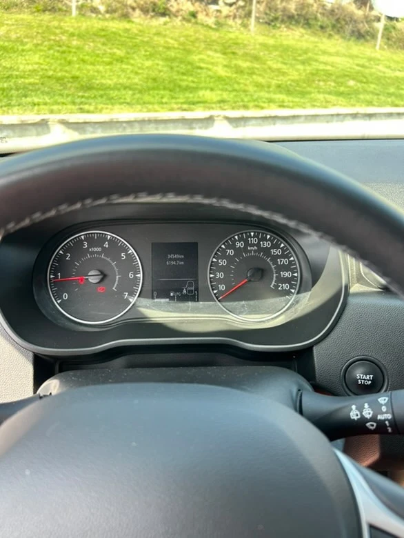 Dacia Duster  - изображение 8