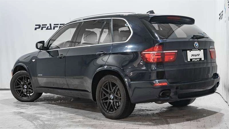 BMW X5 * xDrive35i * CARFAX * ЦЕНА ДО БГ, снимка 4 - Автомобили и джипове - 53170082