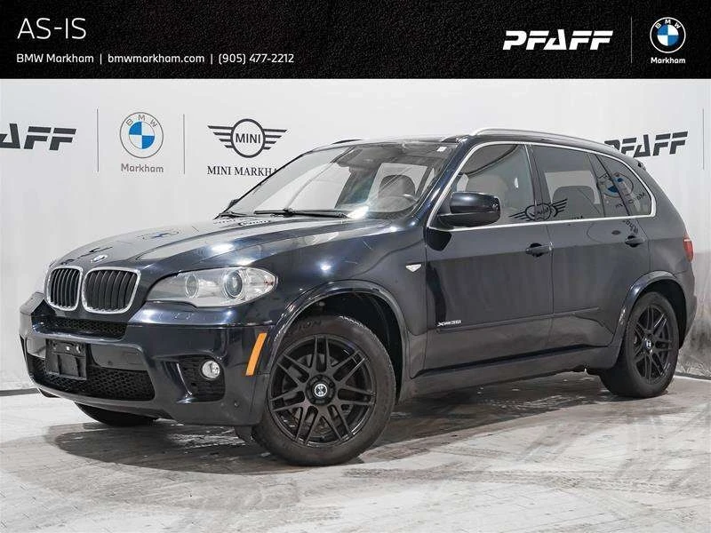 BMW X5 * xDrive35i * CARFAX * ЦЕНА ДО БГ