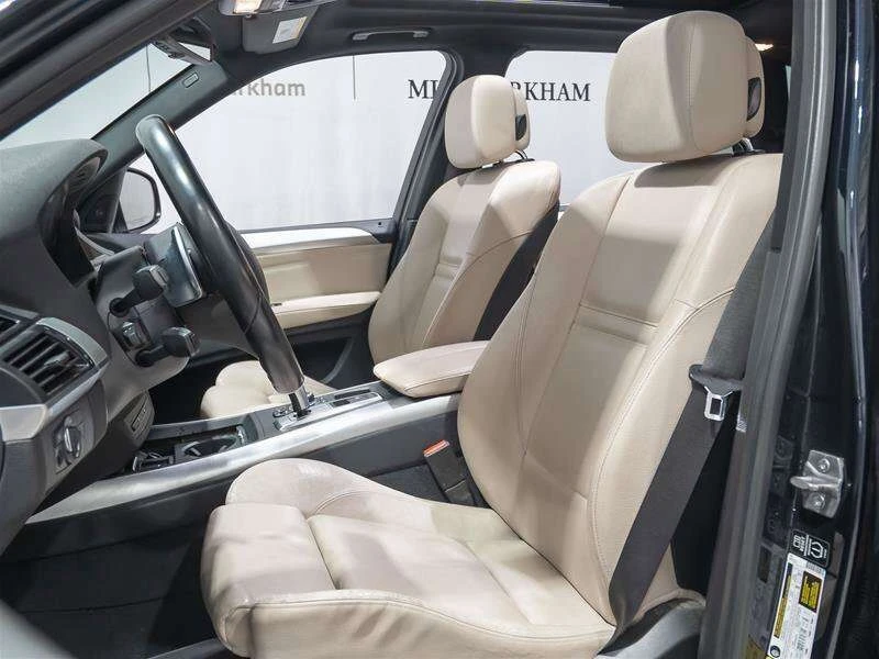 BMW X5 * xDrive35i * CARFAX * ЦЕНА ДО БГ, снимка 9 - Автомобили и джипове - 53170082