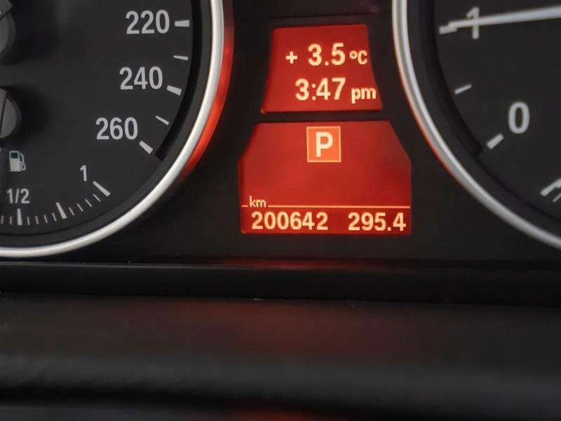 BMW X5 * xDrive35i * CARFAX * ЦЕНА ДО БГ, снимка 8 - Автомобили и джипове - 53170082