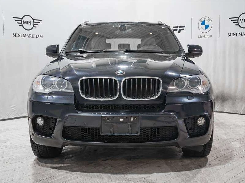 BMW X5 * xDrive35i * CARFAX * ЦЕНА ДО БГ, снимка 3 - Автомобили и джипове - 53170082