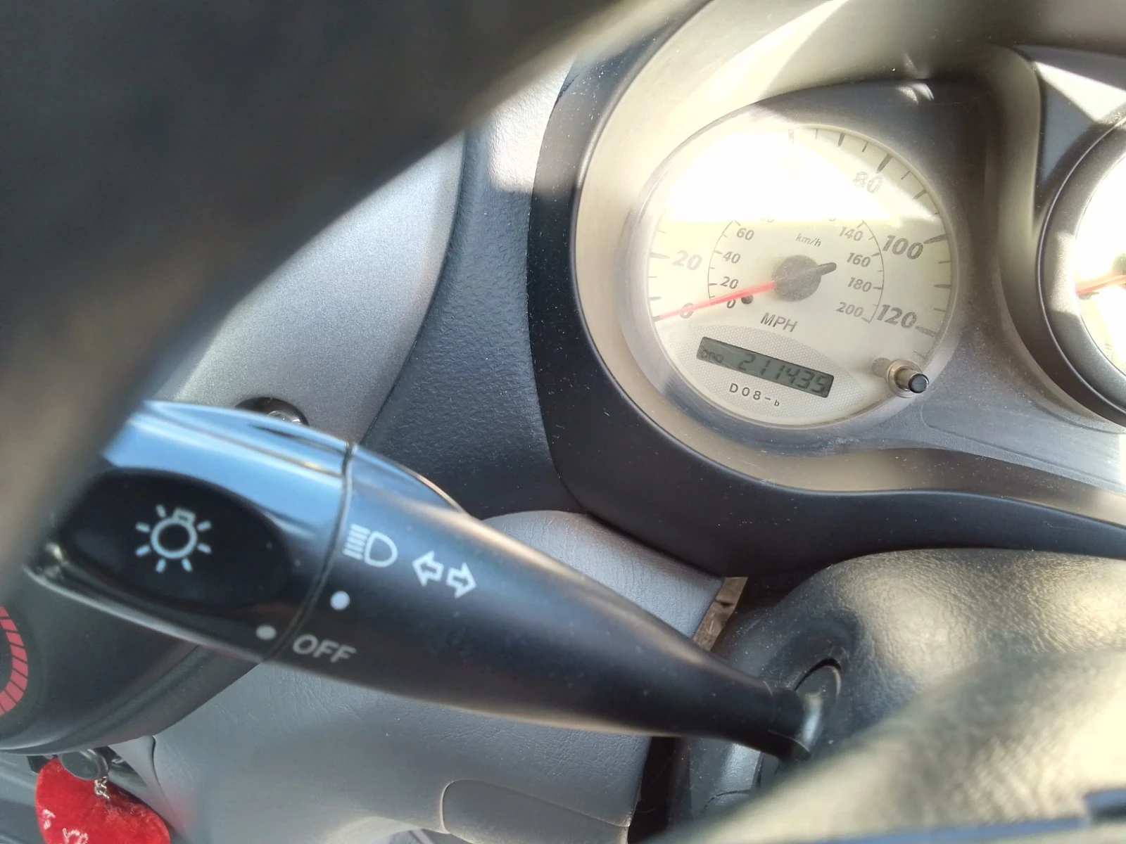 Toyota Rav4 D4D - изображение 9