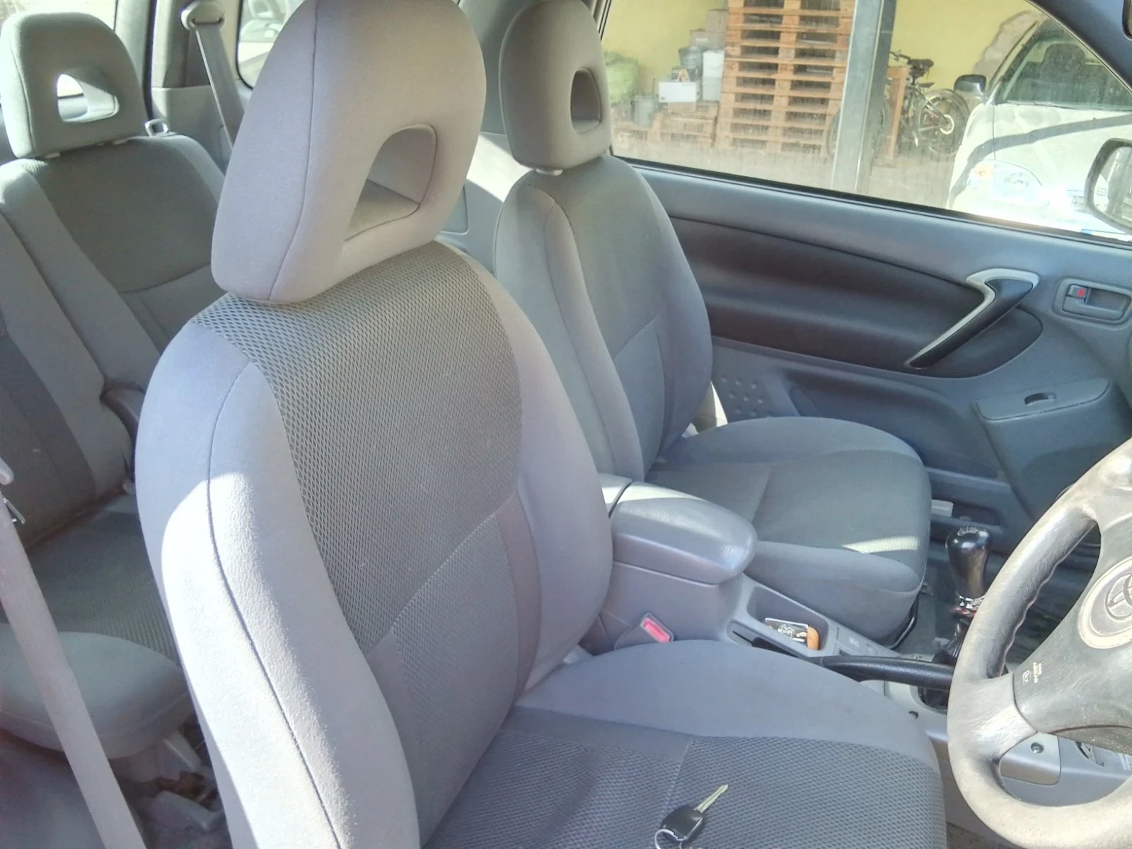 Toyota Rav4 D4D | Mobile.bg — изображение 13