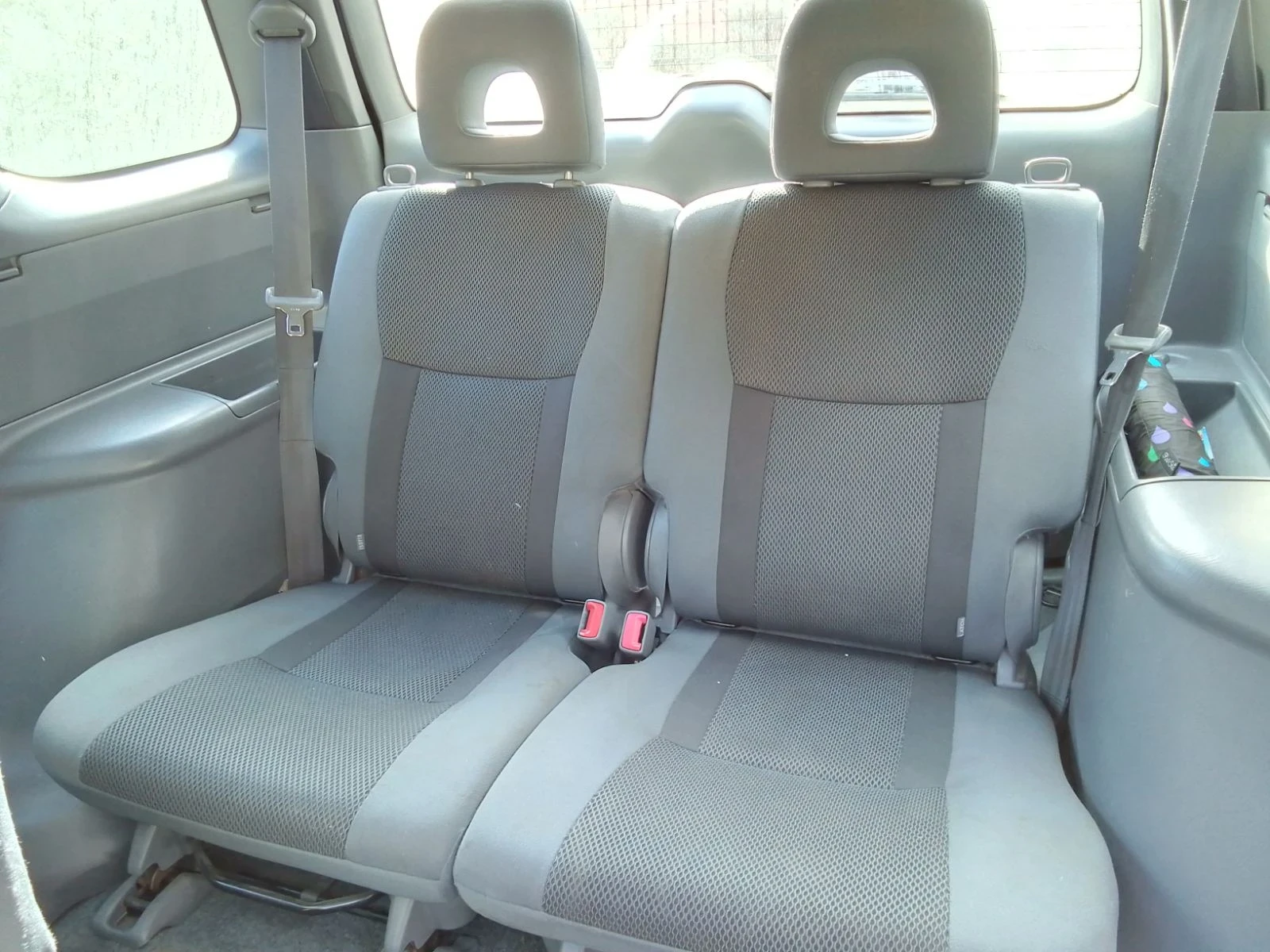 Toyota Rav4 D4D | Mobile.bg — изображение 12