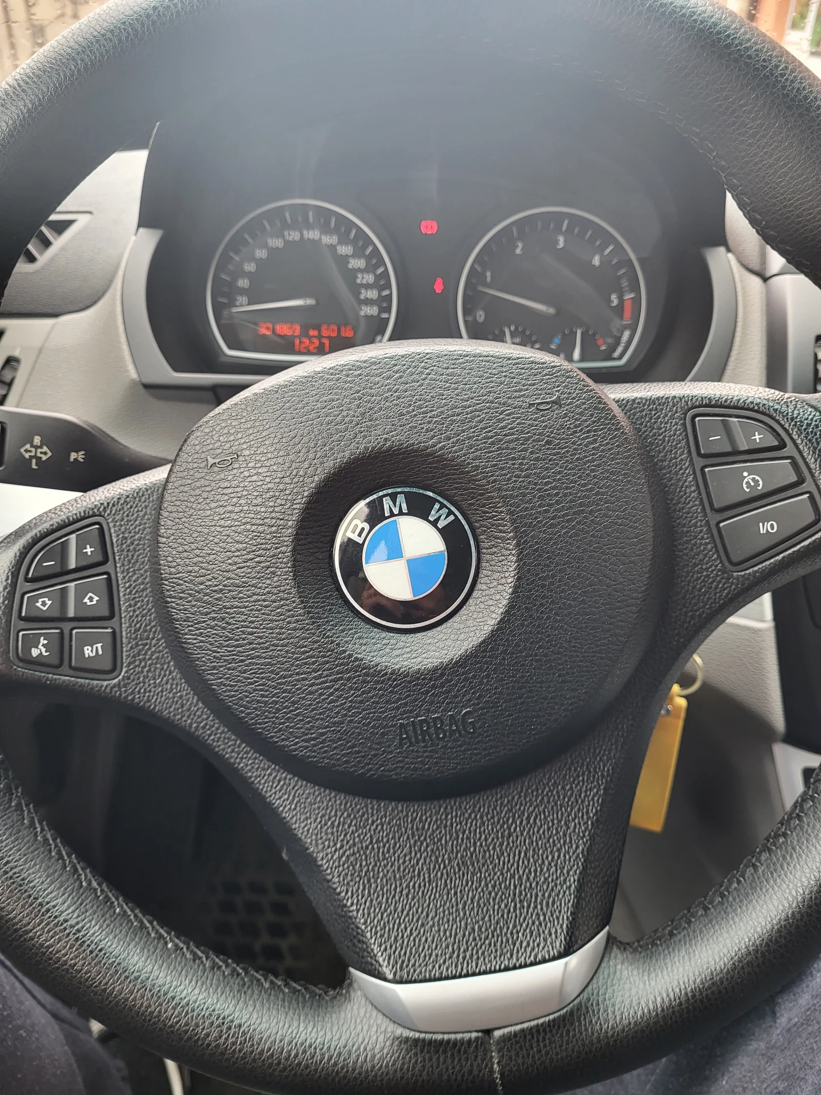 BMW X3  - изображение 2