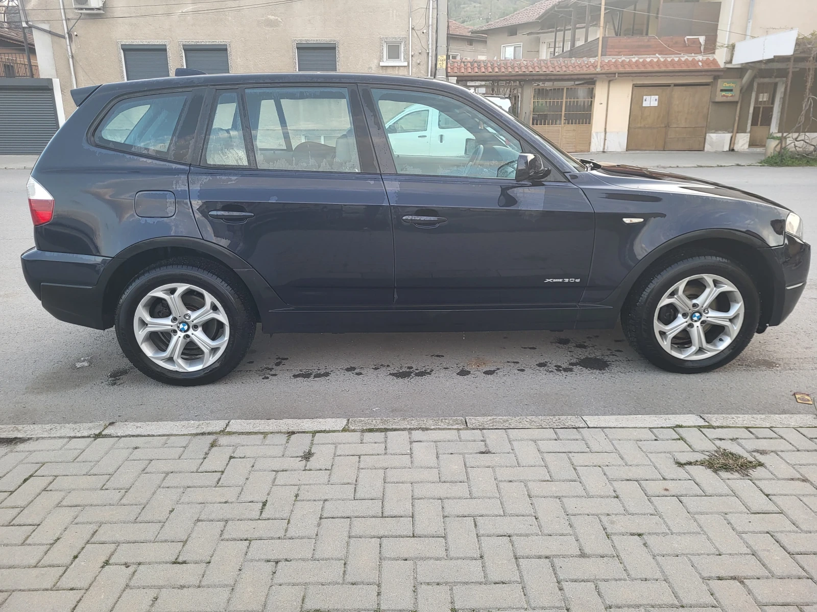 BMW X3  - изображение 10