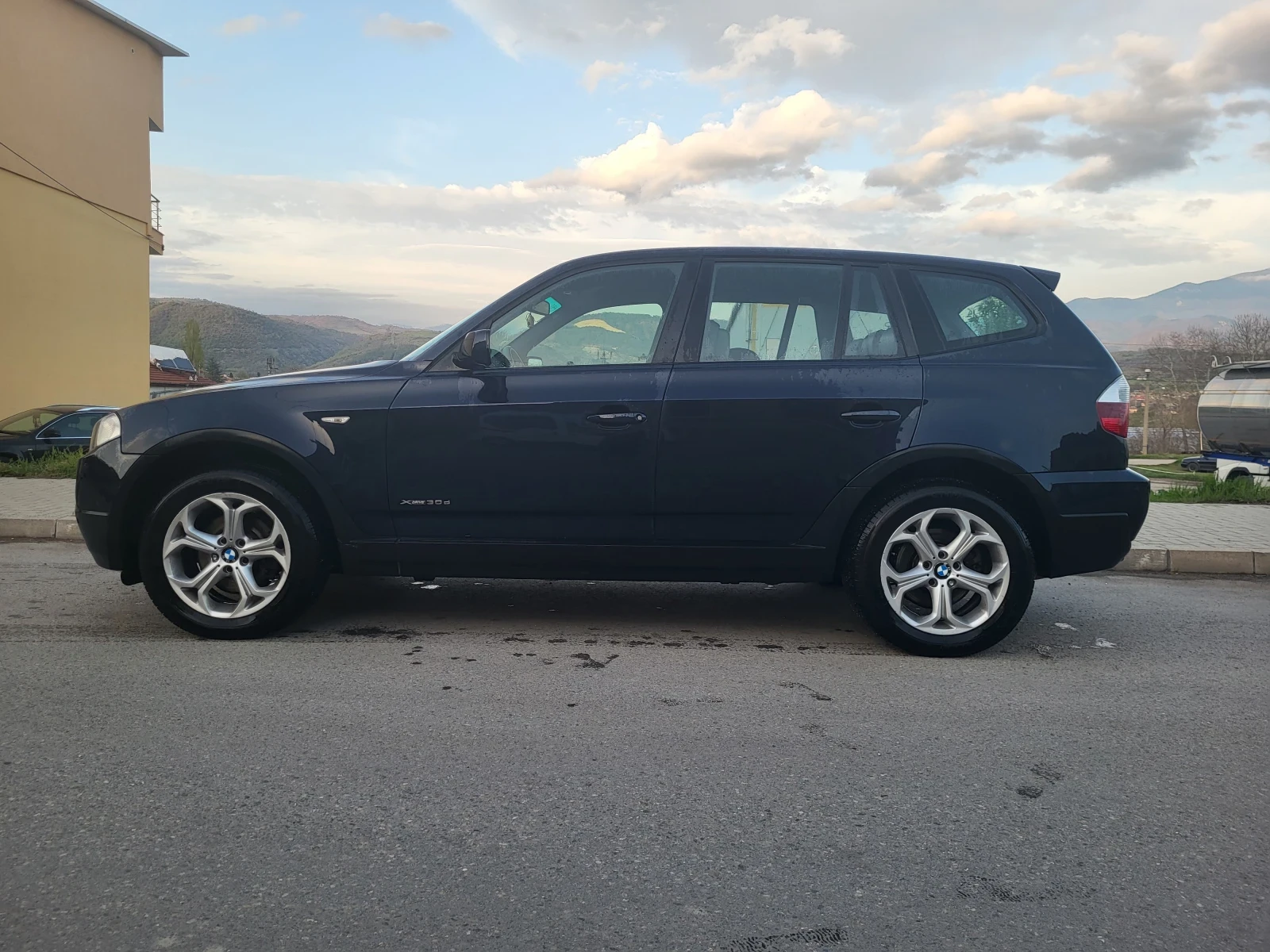 BMW X3  - изображение 9