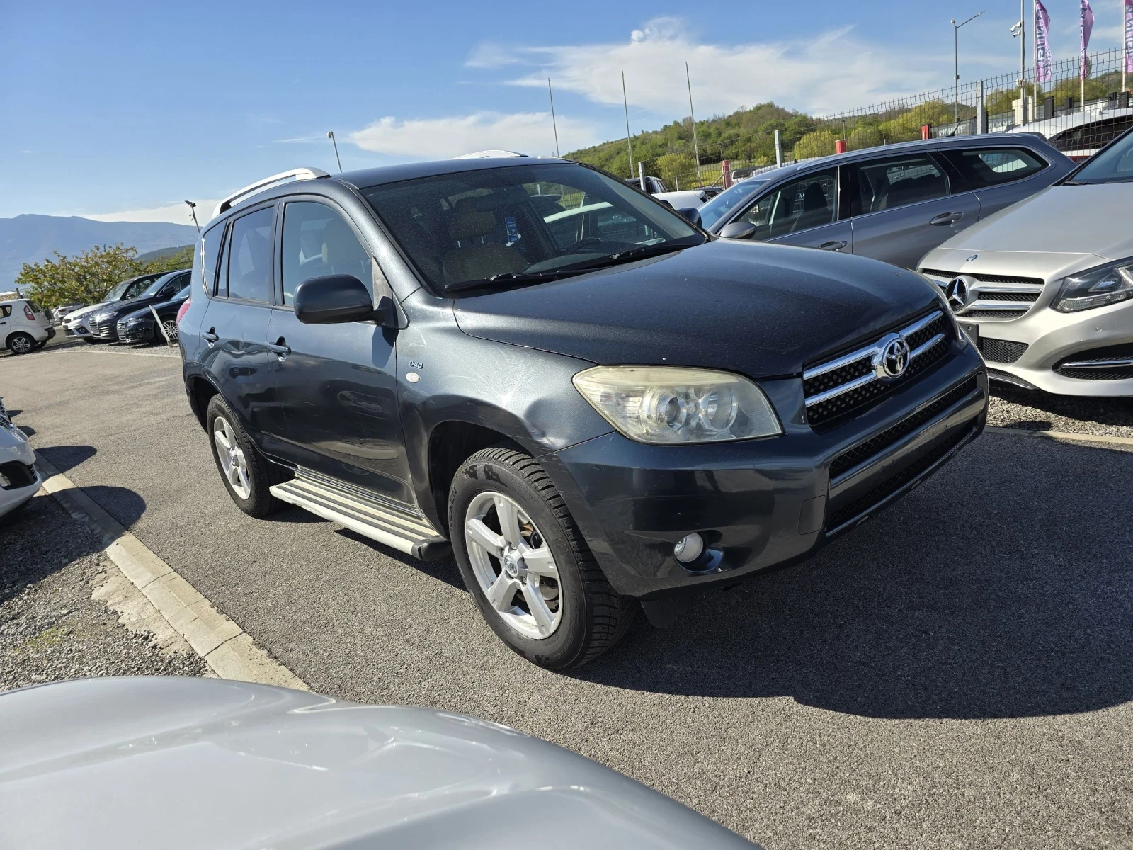 Toyota Rav4 D4-D - изображение 3