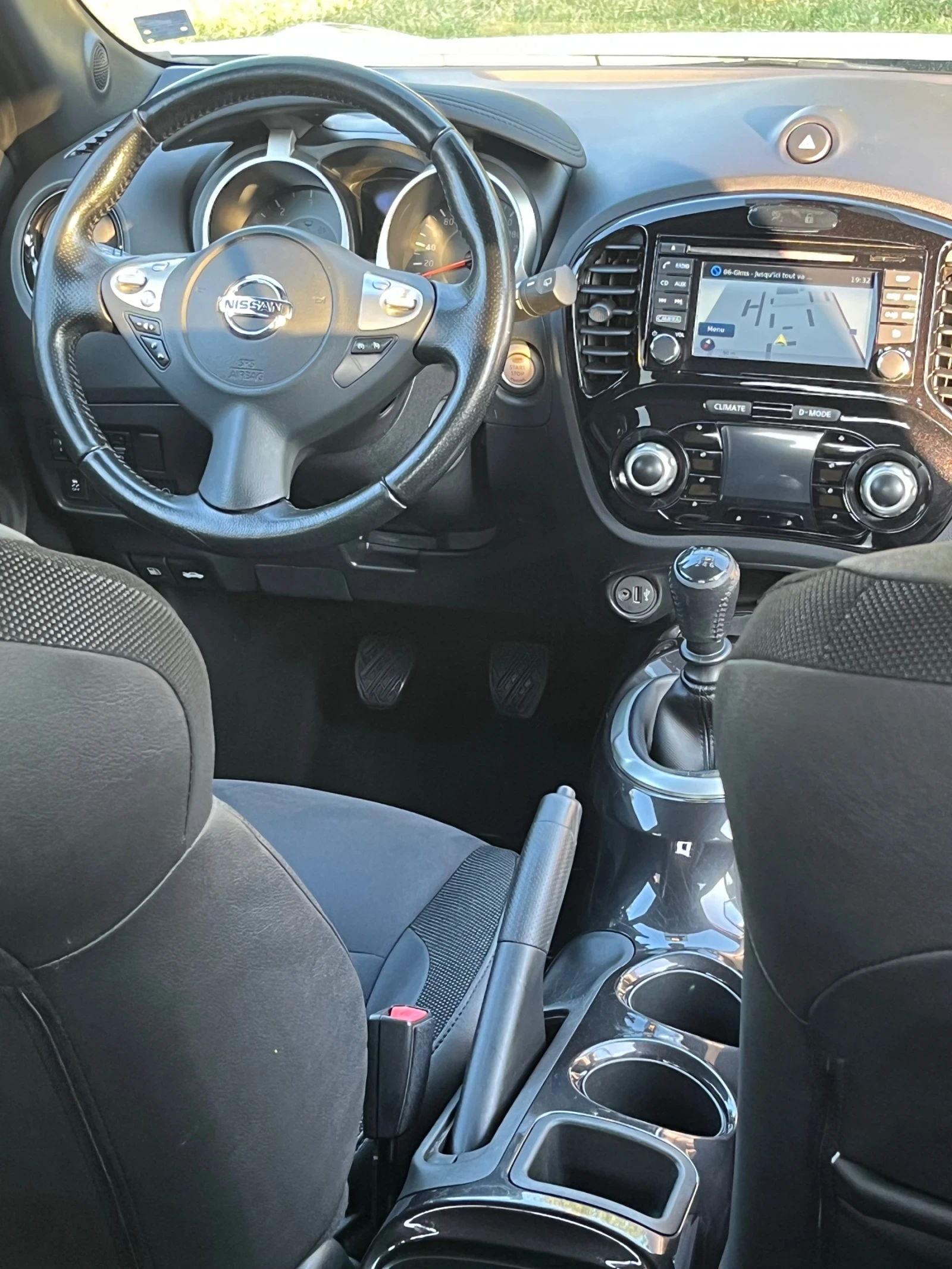 Nissan Juke 1.5 dci - изображение 8